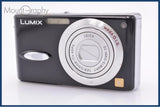 ¡¾AS IS¡¿ Panasonic LUMIX DMC-FX8 FromJapan #am6213