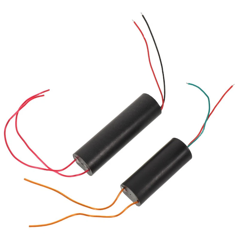 2 Pcs High Voltage Boost Module Converter Generator Inverter Power