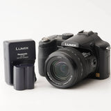 [EXCELLENT+] Panasonic LUMIX DMC-FZ30 12x OPTICAL ZOOM
