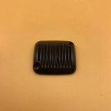 Camera Back Cover Rear Shell Repair Part for DJI FPV Drone Gimbal Camera Parts