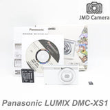 Panasonic Lumix DMC-XS1 Compact Digital Camera Sharp Lens From Japan