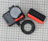 Insta360 ONE RS 360 Edition Action Camera - 1 inch Leica