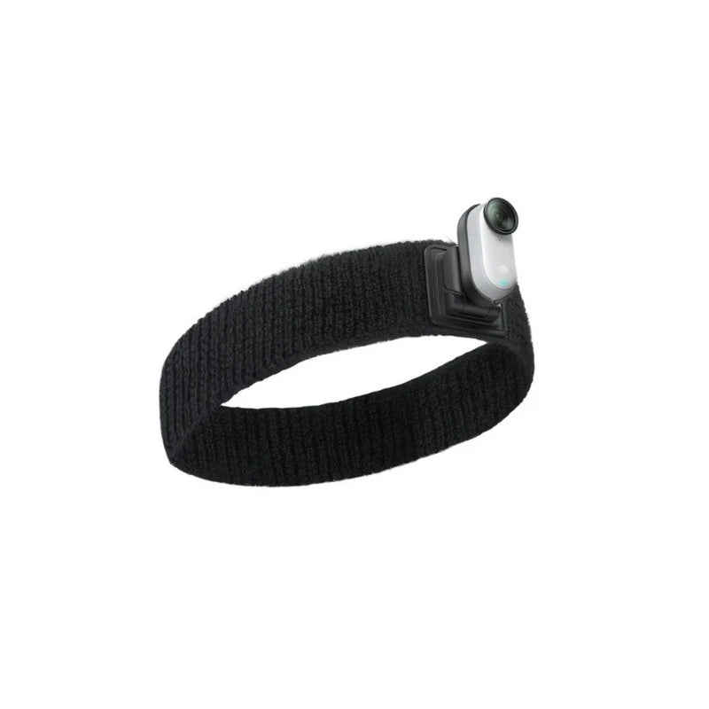 Sweat Resistant Camera Headgear Bracket Camera Holder Devices for Camera GO 3