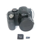 Fujifilm FinePix S2980 14MP Camera