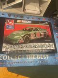 ERTL NASCAR #18 Interstate Batteries Monte Carlo 1:25 Scale Model Car Kit Battery