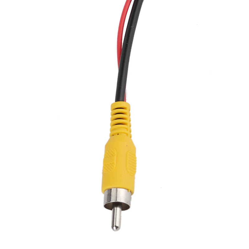 Intelligent Car Video Switcher Converter 4 Input 1 Output Switch Video System