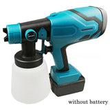 Spray Tool for For bl1830 For Battery Cordless Painter 200W Model Battery