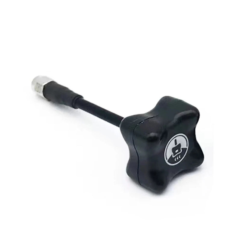 5.8GHz 5500-6000MHz Circular Antenna SMA RP-SMA Cable For FPV Racing Quadcopter