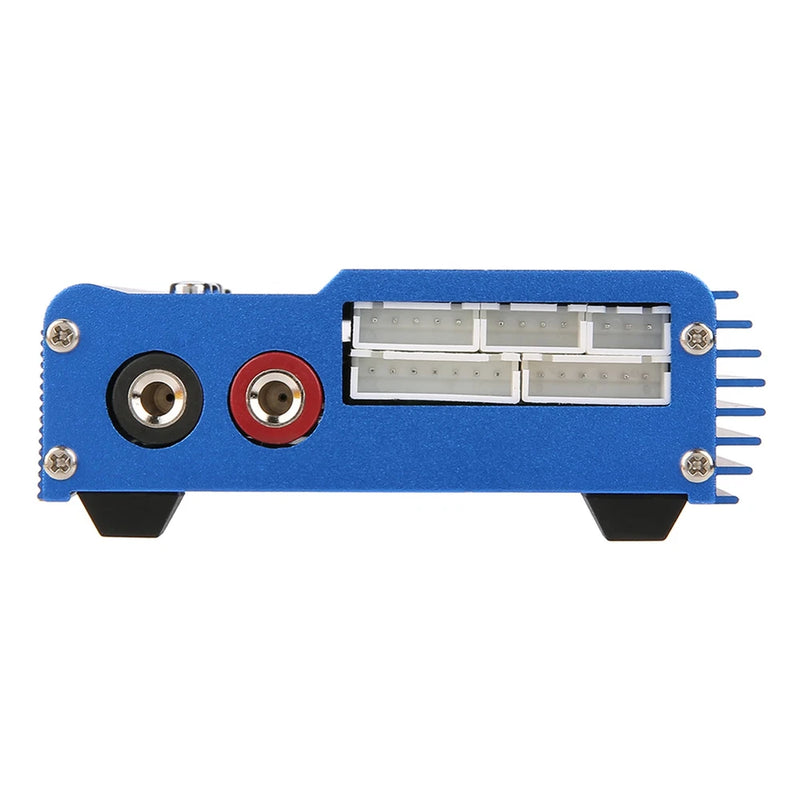 80W 6A Lipo Battery Balance Charger Discharger For LiPo Li-ion Li-Fe LiHV B PFBP Battery