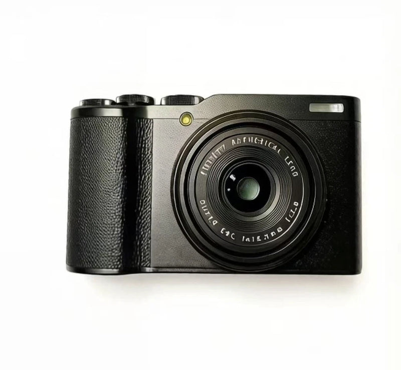 Fujifilm Fuji XF10 24.2 MP Bluetooth Black w Battery Charger Digital Camera