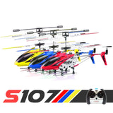 RC Helicopter 2.4Ghz Mini Drone Remote Control Helicopter Drone for Adult Kids