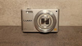 Panasonic Lumix DMC SZ10 - 16MP Digitalcamera, Silver