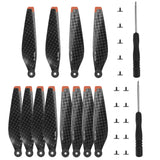 For DJI Mini 3 Pro Drone Propeller Blades Props Quick-Release Low Noise 6030F