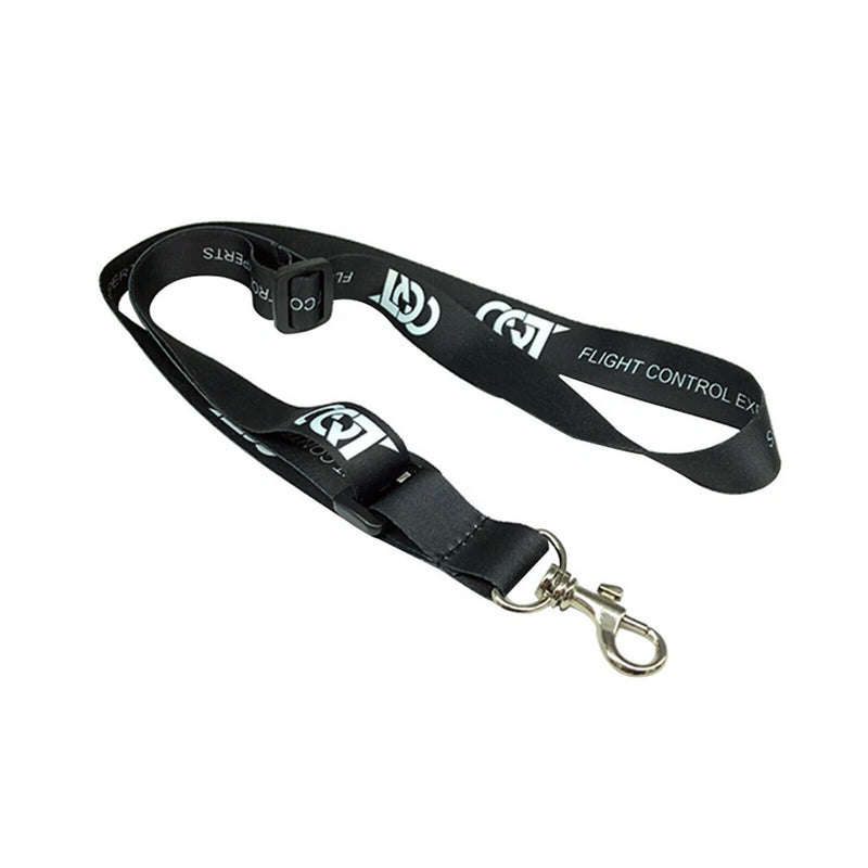 Neck Strap Lanyard Sling Hanging Rope For DJI FPV Drone Remote Controller