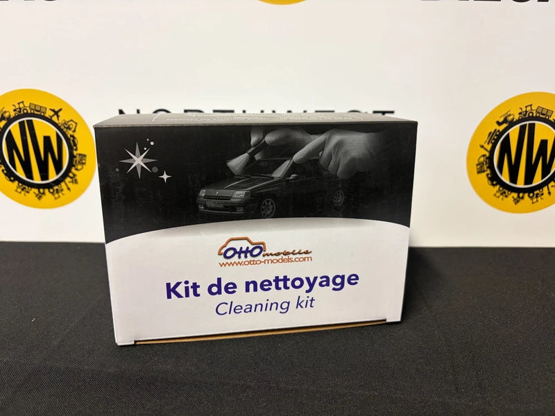OTTO MODELS CLEANING KIT MODEL CAR CLEANING KIT MODEL CLEANING KIT