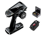Futaba 8733-3 [Limited] T10PX R404SBS-E/CD701 Limited set for drifting