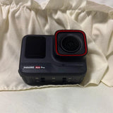Insta360 Ace Pro Action Camera with Leica Lens and Multi Mount Selfie Stick