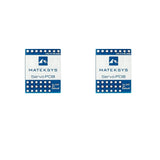 Matek Servo PDB BEC Voltage Power Module for RC FPV Airplane Drone 2Pcs