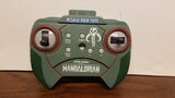 STAR WARS, BOBA FETT 2CH IR RC Repacement REMOTE ONLY for HELICOPTER *READ