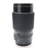 Fujifilm Fujinon GF 120mm F/4 R LM OIS WR Macro (Fuji G mount) #287