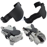 Black Propeller Blades Stabilizer Guard Holder Strap For DJI MINI 3 PRO & MINI 3