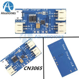 Mini Solar Lipo Li-ion Battery USB Charger Board CN3065 Module 500mADC4.4-6V