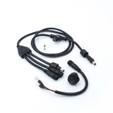 FPV Power Dash Mount Wire Harness, 10314