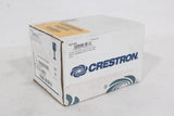 Creston DM-TX-4K-100-C-1G-W-T Wall Plate 4K DigitalMedia 8G+? Transmitter