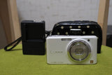 LUMIX DMC-FX77