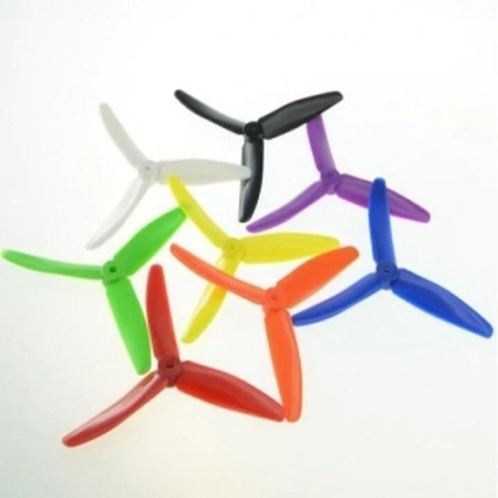 Dalprop #T5040V2 Props for FPV Racing (1set, Random color)