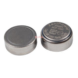 2pcs ZeniPower Z55H Model for Sony WF1000XM4 Bluetooth Headset Battery Z55H Battery