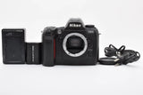 Excellent Nikon Nikon D100 Body #22016