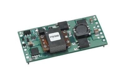 1Pcs PTB78560BAH Isolated DC/DC Converters 30-W 24-V/48V Input DC/DC Converter