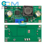 Adjustable Voltage Step-down Power Regulator Module 48V 60V 100V to 1.25V-48V