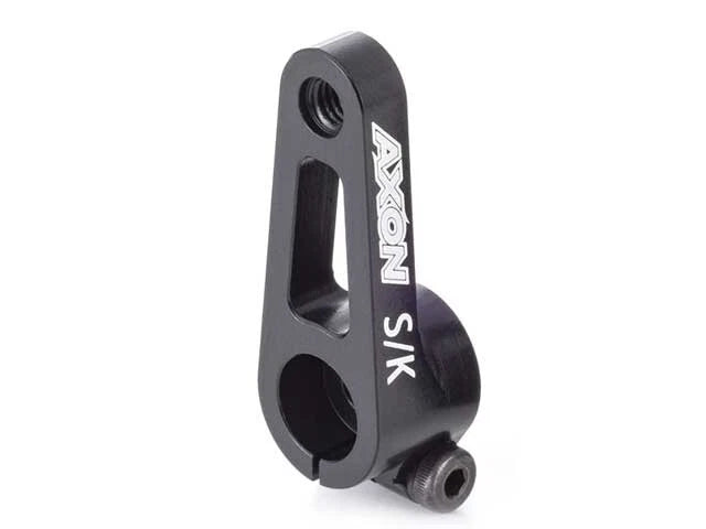 Axon MS-SA-S001 LIGHTWEIGHT ALU SERVO HORN 18mm for SANWA/KO