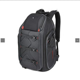 IFlight FPV Drone Backpack 530X340X260mm Resizable Compartments w/ LED Module