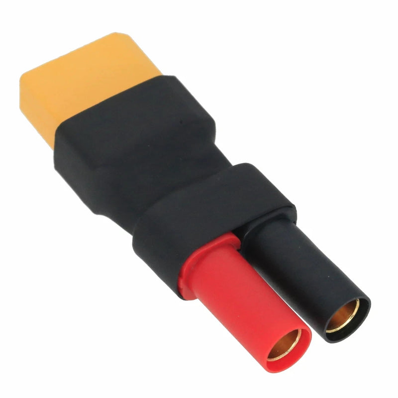 XT90 Female Jack to XT150 Female Jack No Wires Adapter RC Lipo Battery
