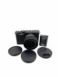Panasonic Lumix S9 Mirrorless Camera with 18-40mm F4.5-6.3 Open Box New