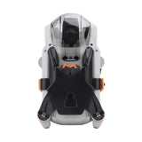 Bundle Paddle Fixing Propeller Blade Chassis Protection Cover for Mini 3 #YS