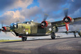 Hobby Boss  1/48 B-24J Liberator #81774 ??USA??New Release??