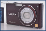 ¡¾AS IS¡¿ Panasonic LUMIX DMC-FX37 battery FromJapan #yk7638