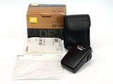 Nikon Dot Sight DF-M1 Black for Nikon SLR Z7 Z6 P1000 New in Box