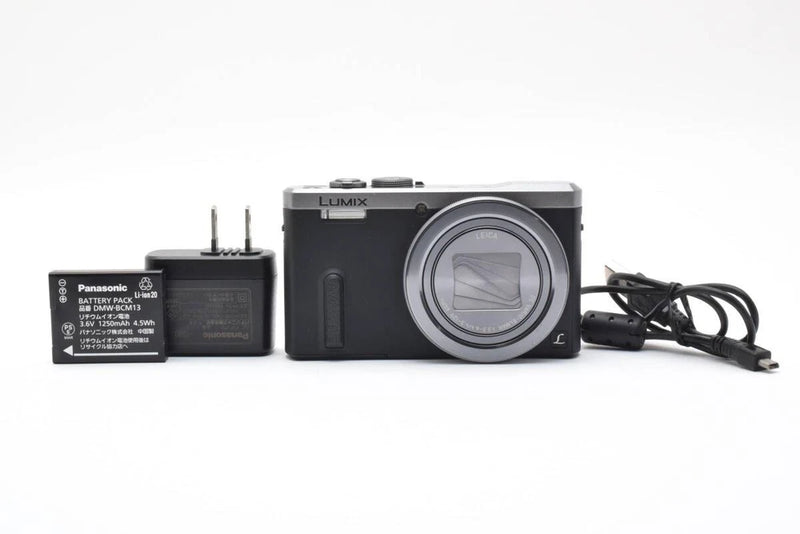 Panasonic Panasonic LUMIX DMC-TZ60 #E-30MY26-1801