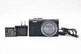 Panasonic Panasonic LUMIX DMC-TZ60 #E-30MY26-1801