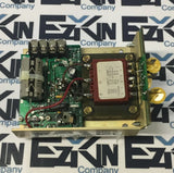 Deltron Power W108A Power Supply,  Input 100-240V 60VA, Output 15V 1.5A