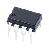 3Pcs TL5001IP PDIP-8 Switching Controllers w/Wide Input Voltage Range