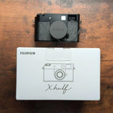Fujifilm X-HF1 Compact Digital Camera Tested Excellent Condition