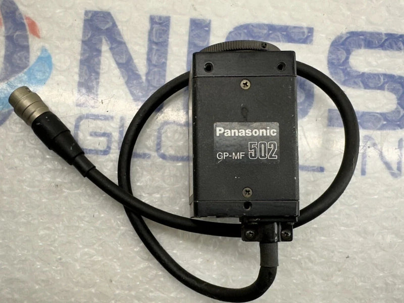 Panasonic GP-MF502 Industrial Camera
