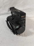 Nikon VN-810U 8mm Video Camera Recorder Action-8 *UNTESTED
