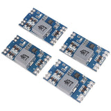 5PCS New 5A DC-DC mini560 Step-down Stabilized Voltage Power Supply Module